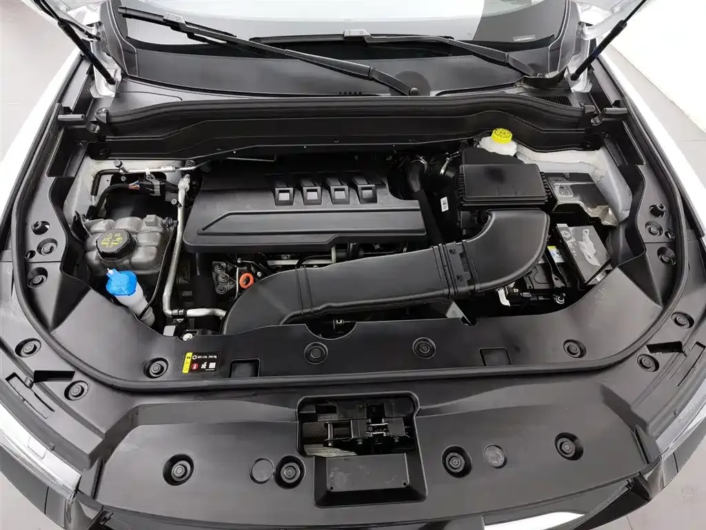 Haval H6 2025 из CN, фото 3