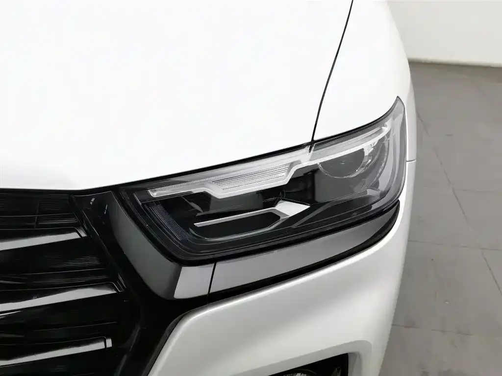 Haval H6 2025 из CN, фото 9