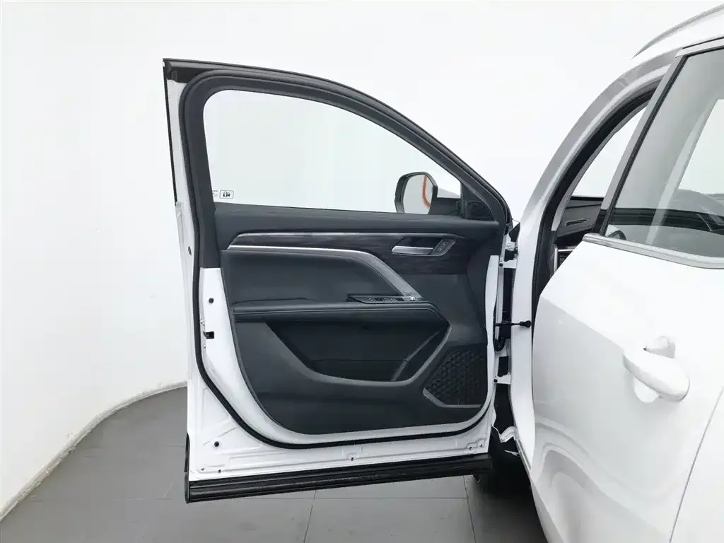 Haval H6 2025 из CN, фото 10
