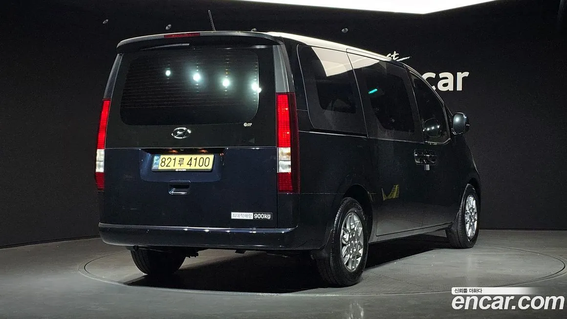 Hyundai Staria 2023 из KR, фото 10