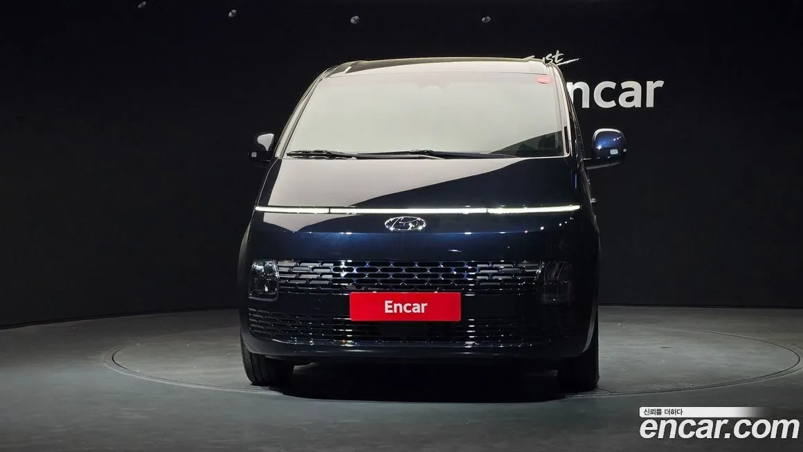 Hyundai Staria 2023 из KR, фото 8