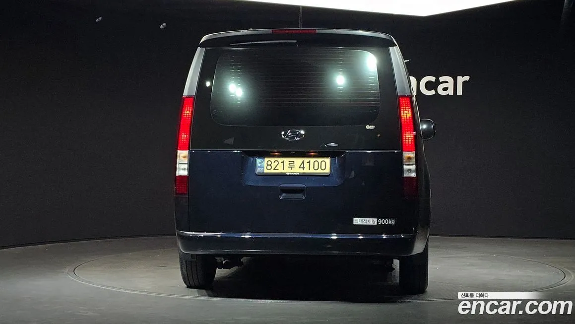 Hyundai Staria 2023 из KR, фото 7