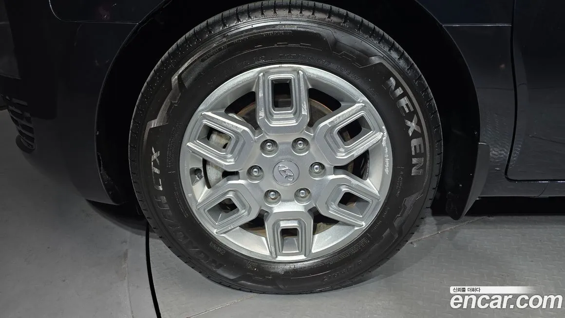 Hyundai Staria 2023 из KR, фото 3