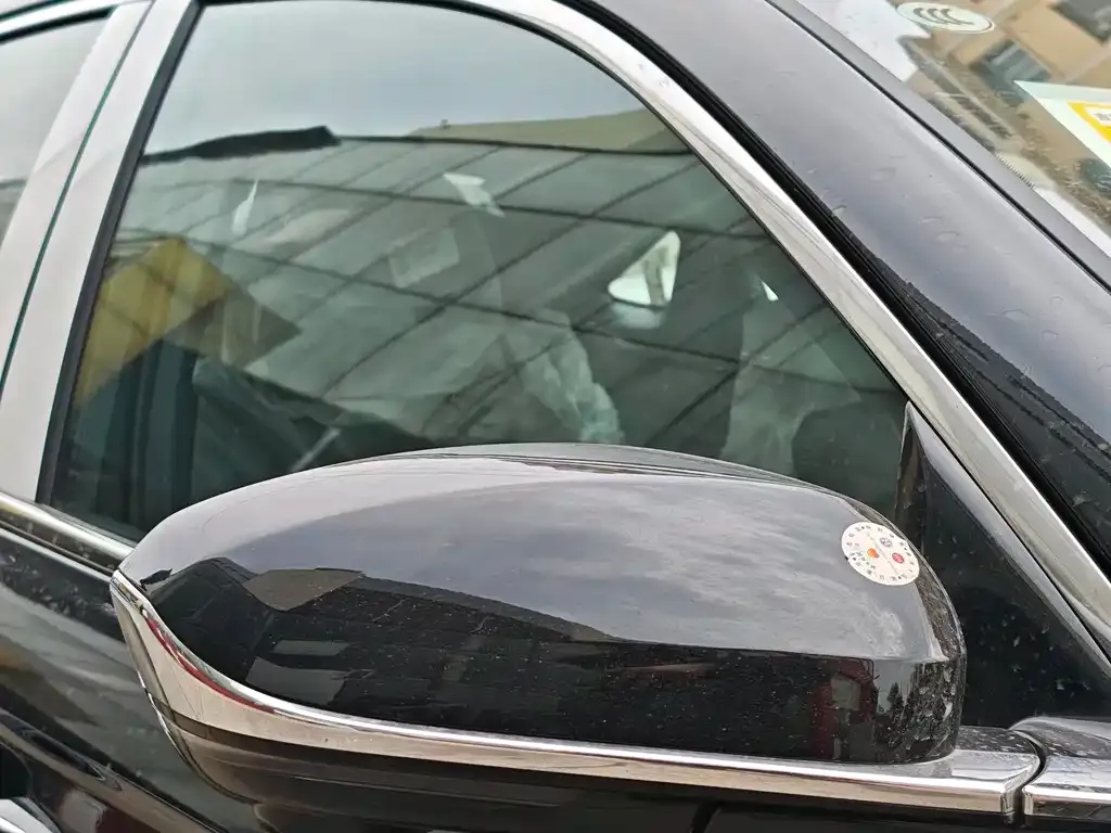 Geely Xingrui 2026 из CN, фото 7