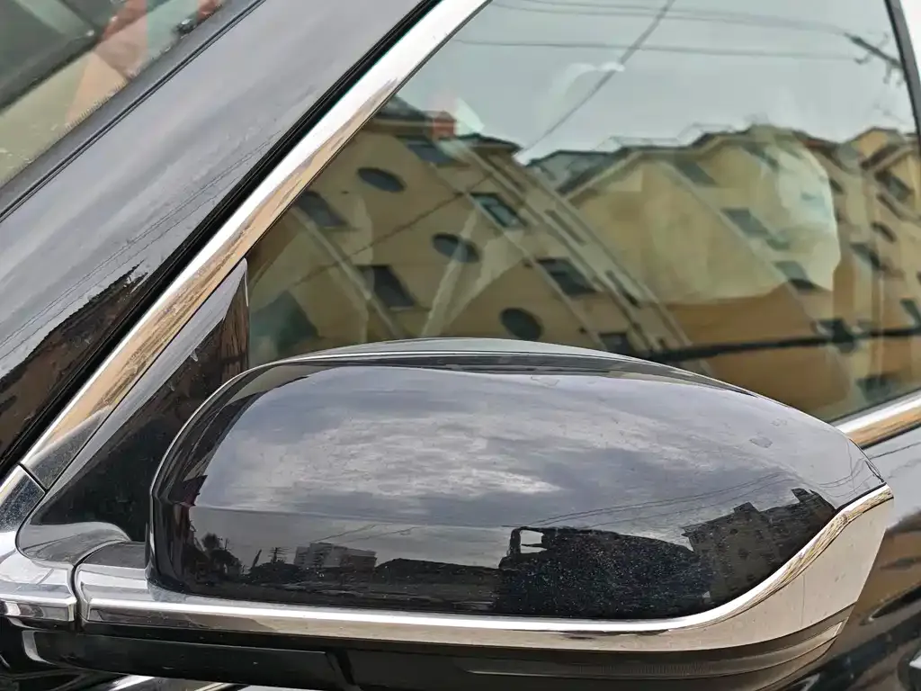 Geely Xingrui 2026 из CN, фото 3