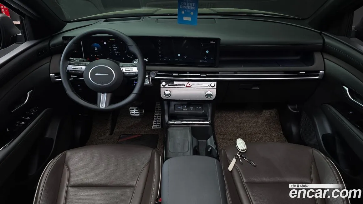Hyundai Tucson — фото 2