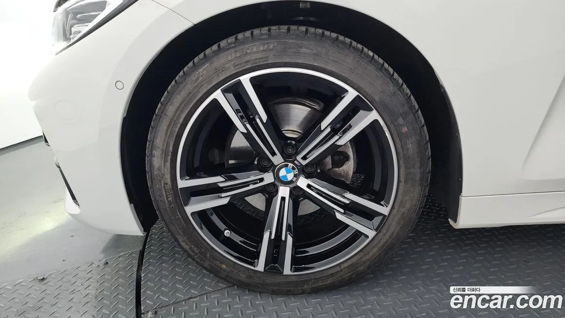 BMW 4-Series 2021 из KR, фото 6