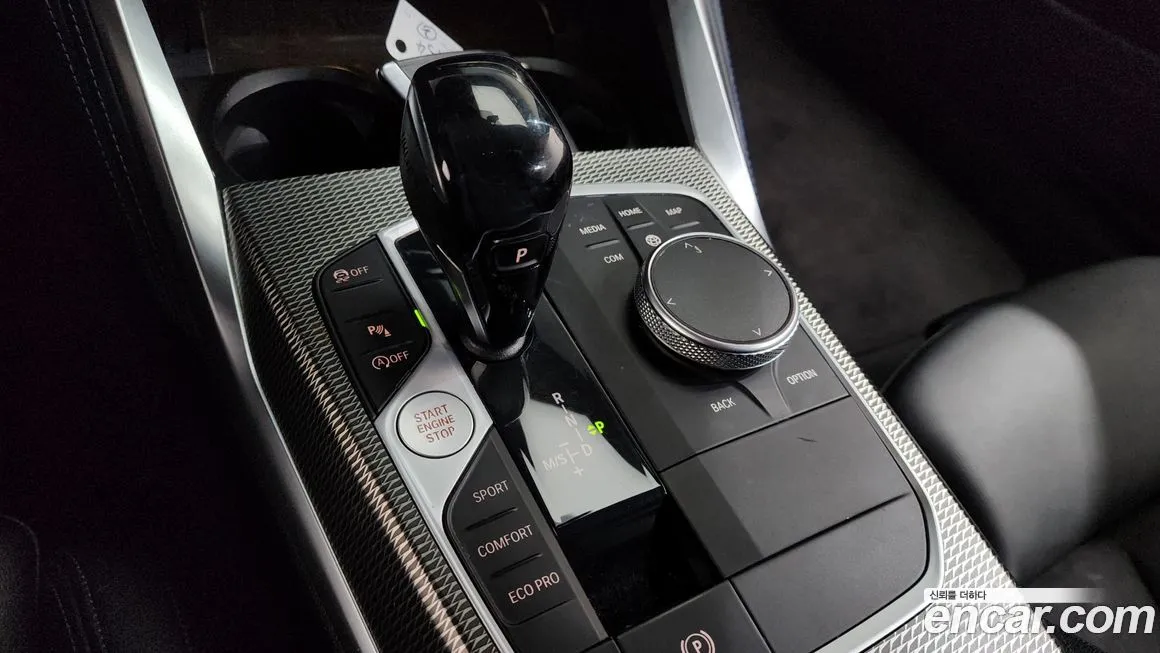 BMW 4-Series 2021 из KR, фото 7