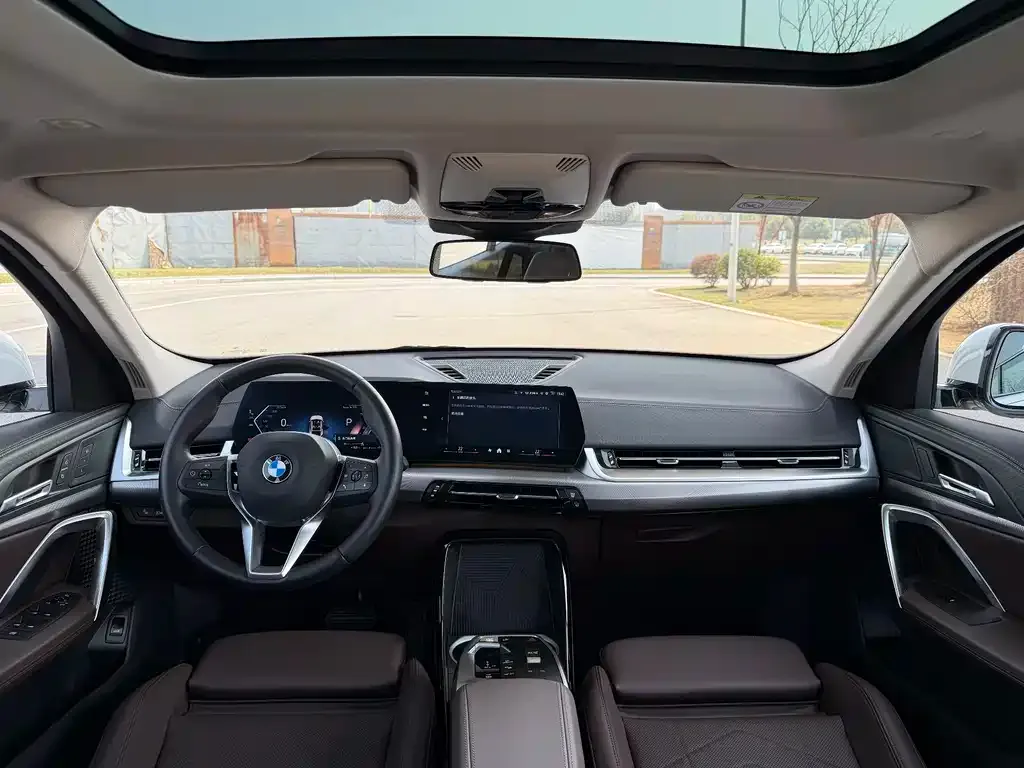 BMW X2 (Import) — фото 2