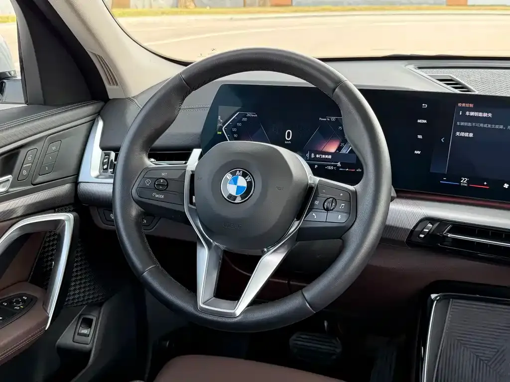 BMW X2 (Import) — фото 10