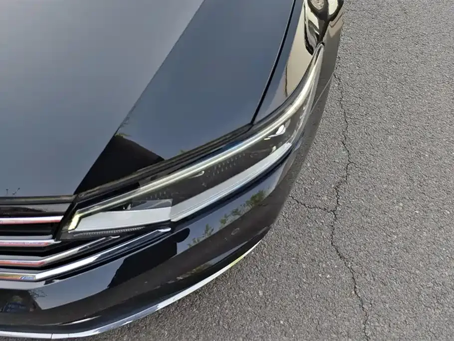 Volkswagen Magotan 2021 из CN, фото 3