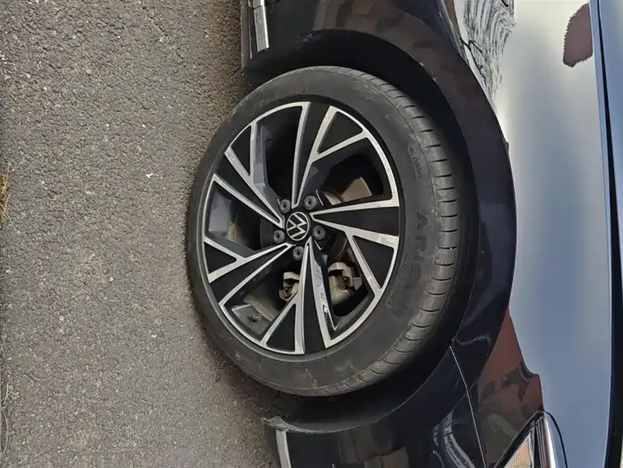 Volkswagen Magotan 2021 из CN, фото 8