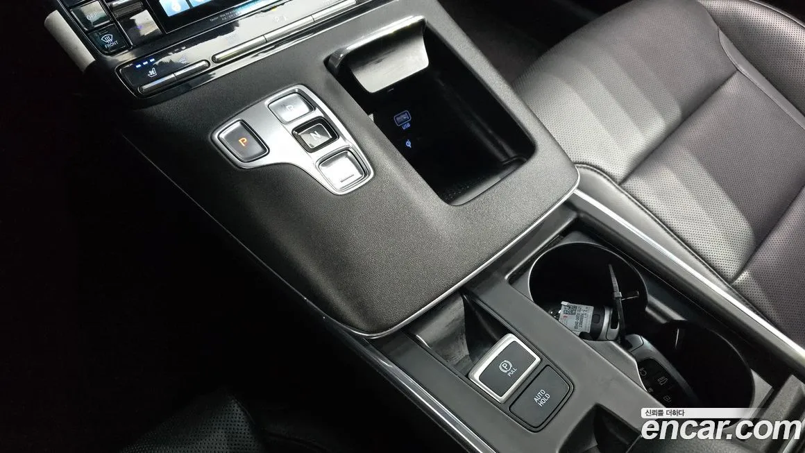 Hyundai Grandeur 2023 из KR, фото 10