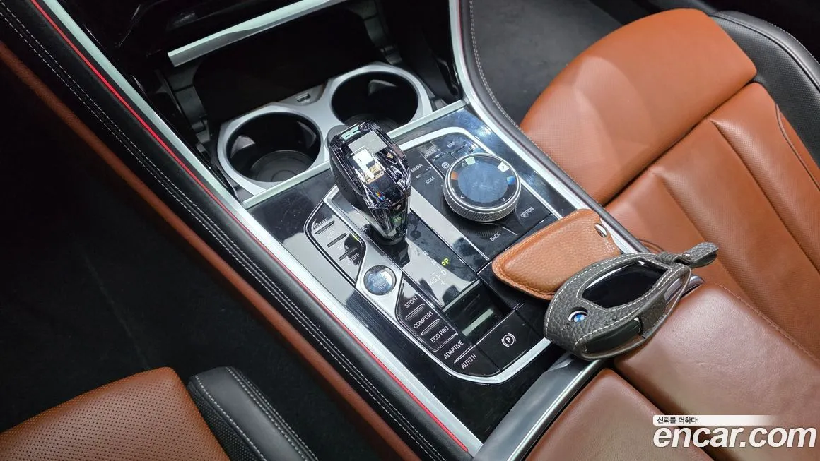 BMW 8-Series 2023 из KR, фото 9