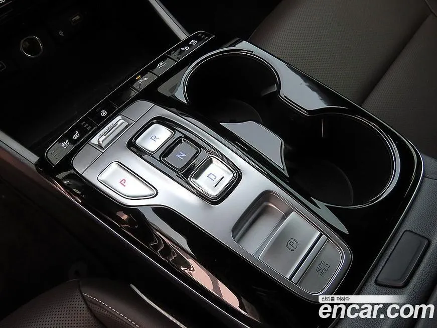 Hyundai Tucson 2023 из KR, фото 5