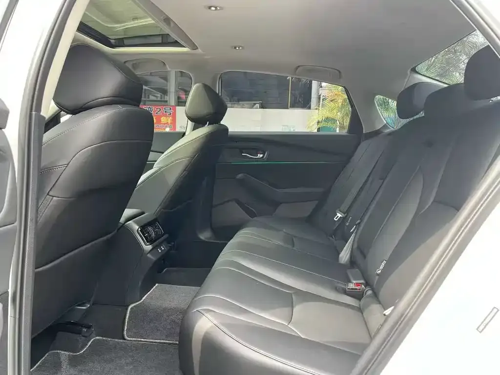 Honda Accord — фото 2