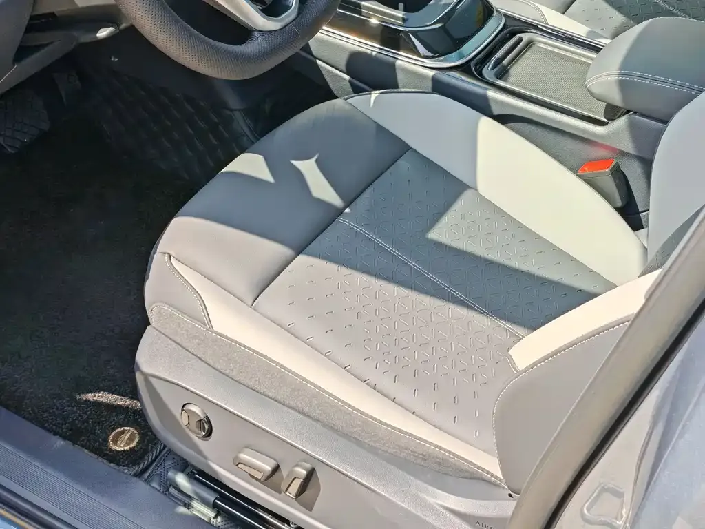 Volkswagen ID.4 Crozz 2025 из CN, фото 2