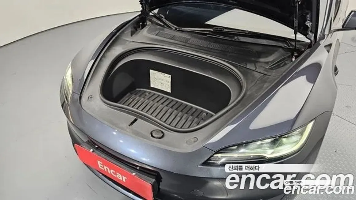Tesla Model 3 2024 из KR, фото 5
