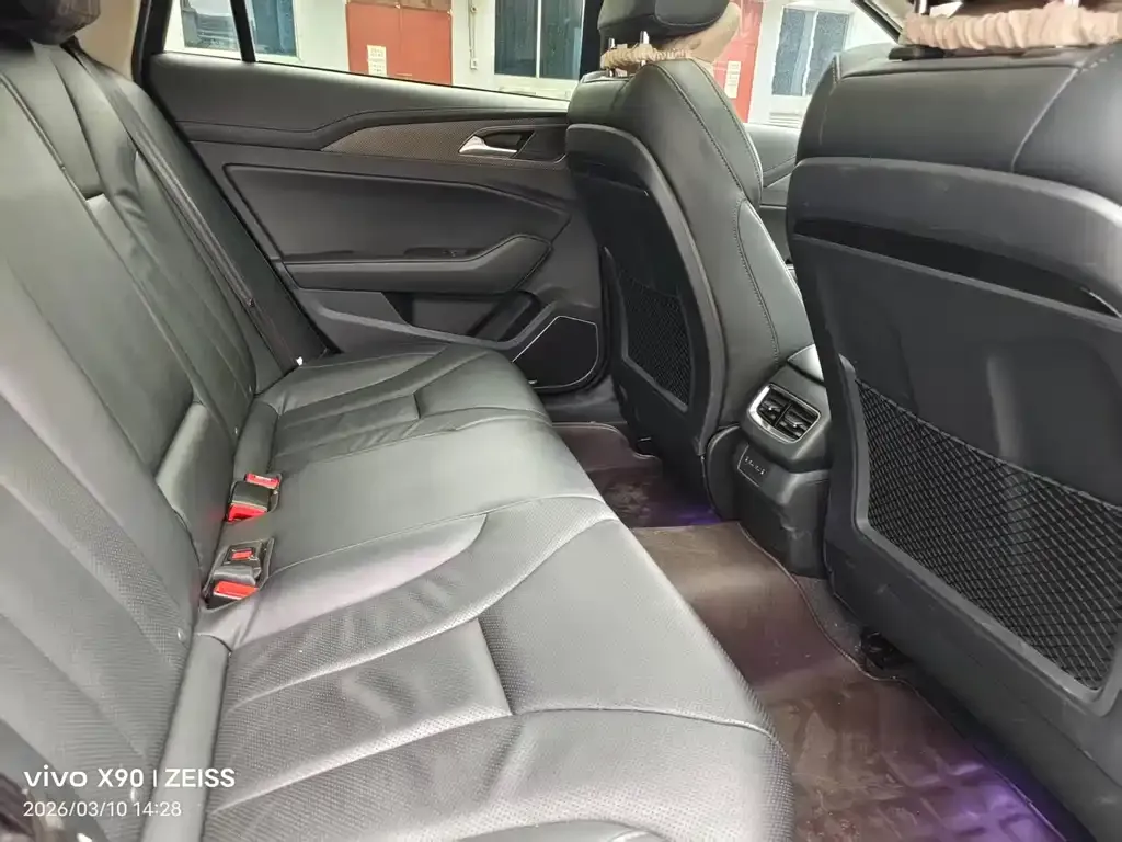 Hongqi H5 2021 из CN, фото 5
