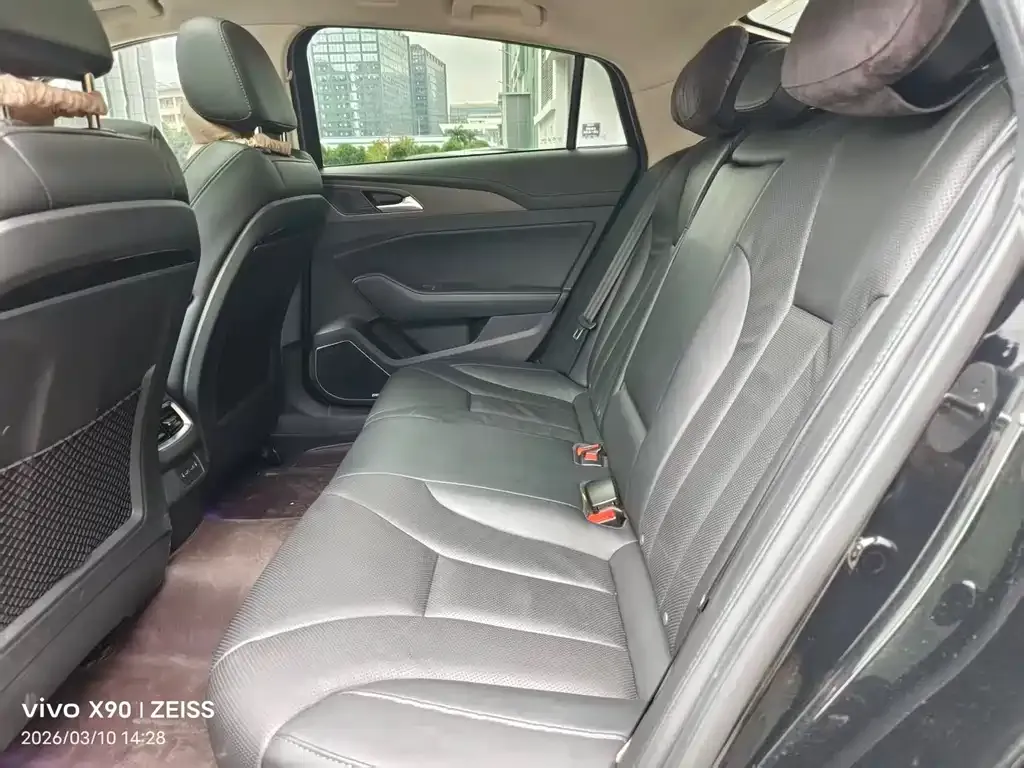 Hongqi H5 2021 из CN, фото 3