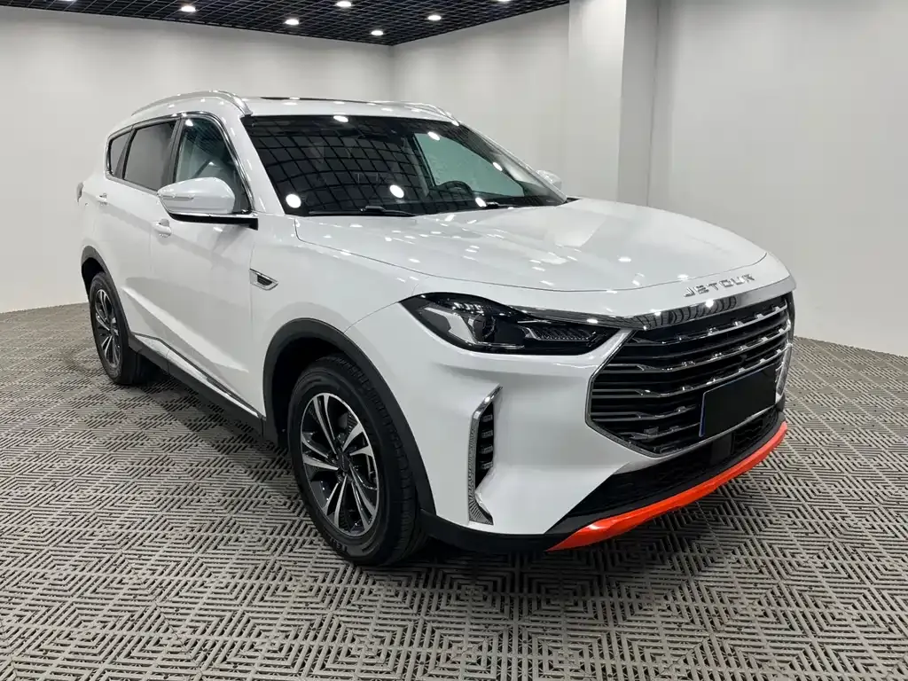 Jetour X70 PLUS