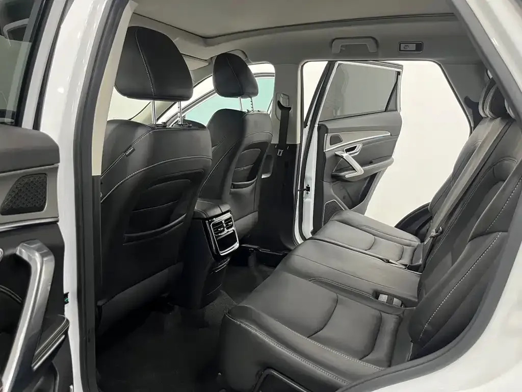 Jetour X70 PLUS 2021 из CN, фото 5