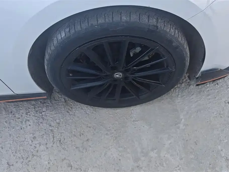 Changan UNI-V 2023 из CN, фото 4