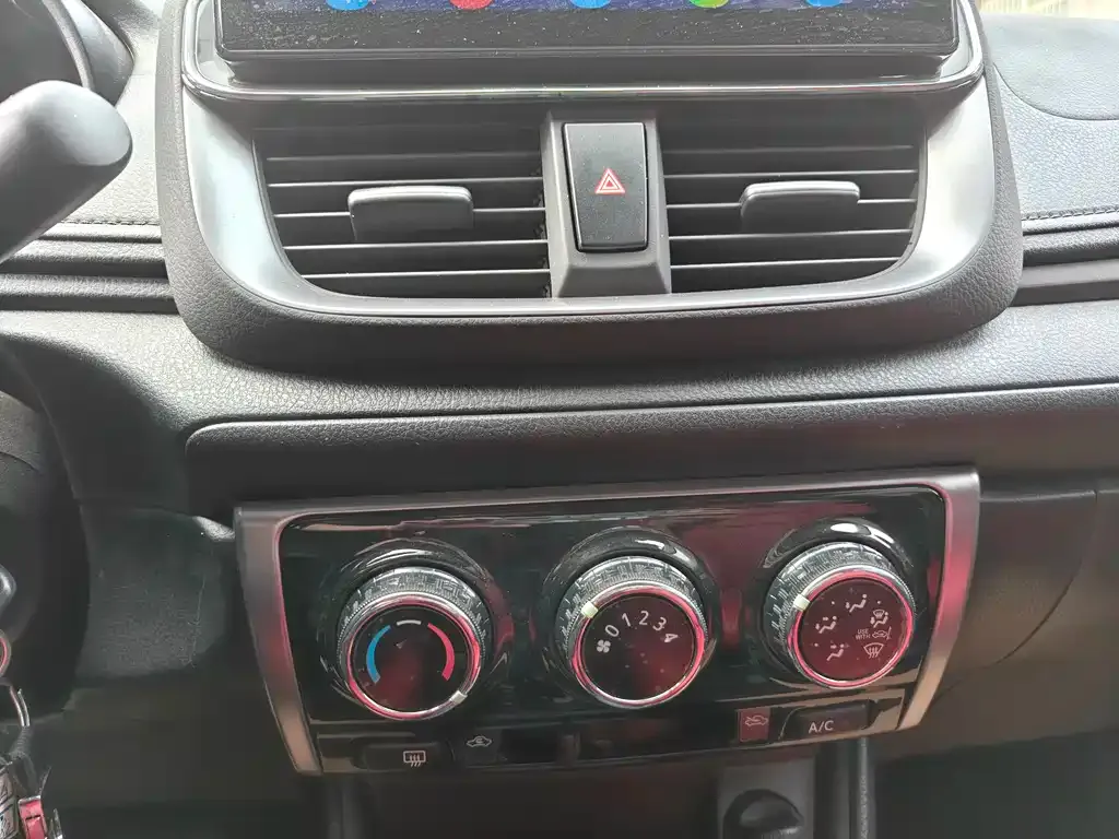Toyota Yaris L 2023 из CN, фото 3