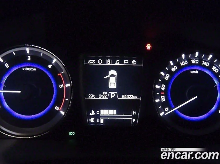 KG Mobility (Ssangyong) Rexton — фото 6
