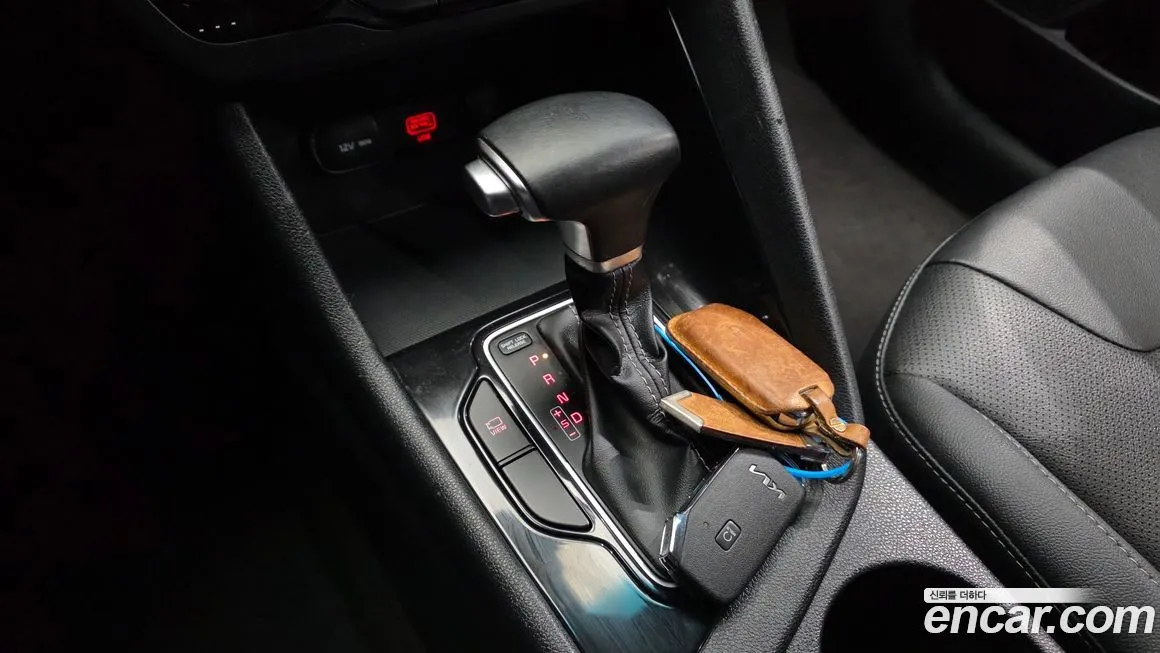 Kia Niro 2022 из KR, фото 10