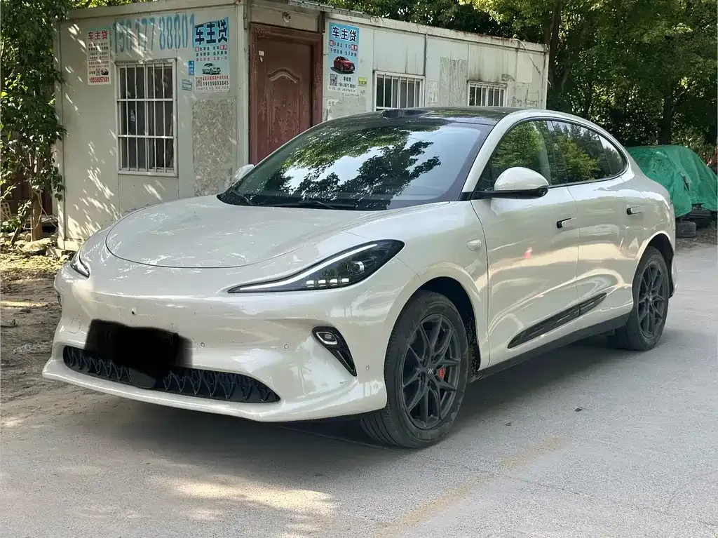 IM LS6