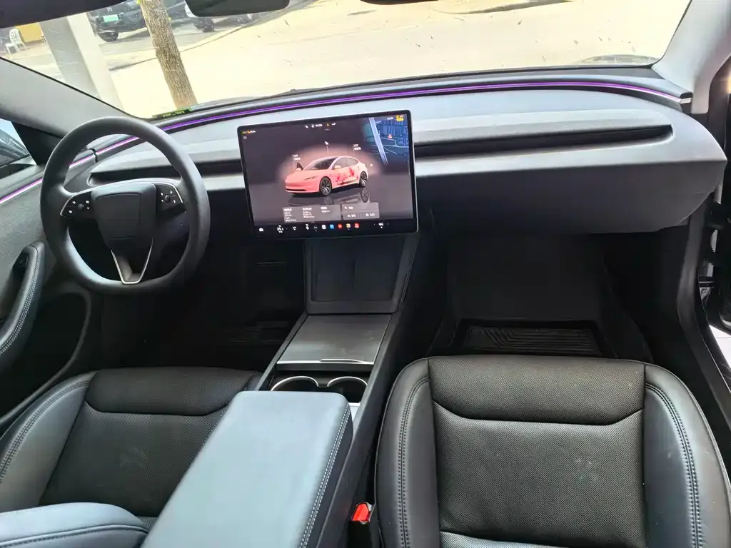 Tesla Model 3 2024 из CN, фото 7