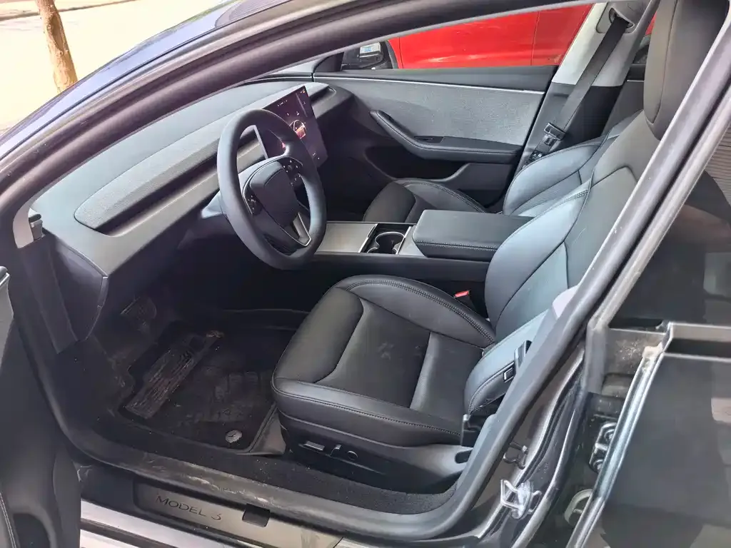 Tesla Model 3 2024 из CN, фото 5