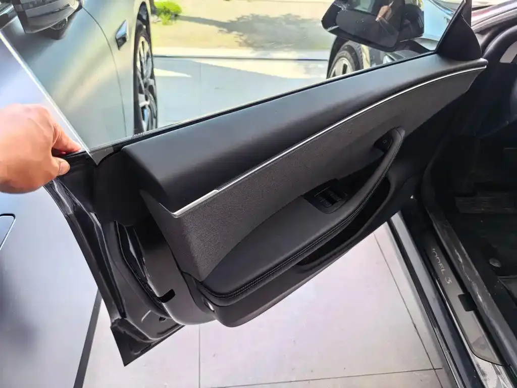 Tesla Model 3 2024 из CN, фото 2