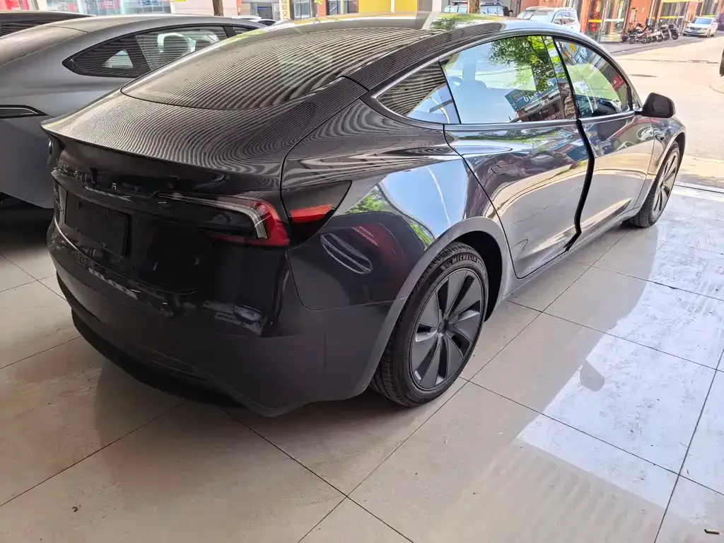 Tesla Model 3 2024 из CN, фото 6