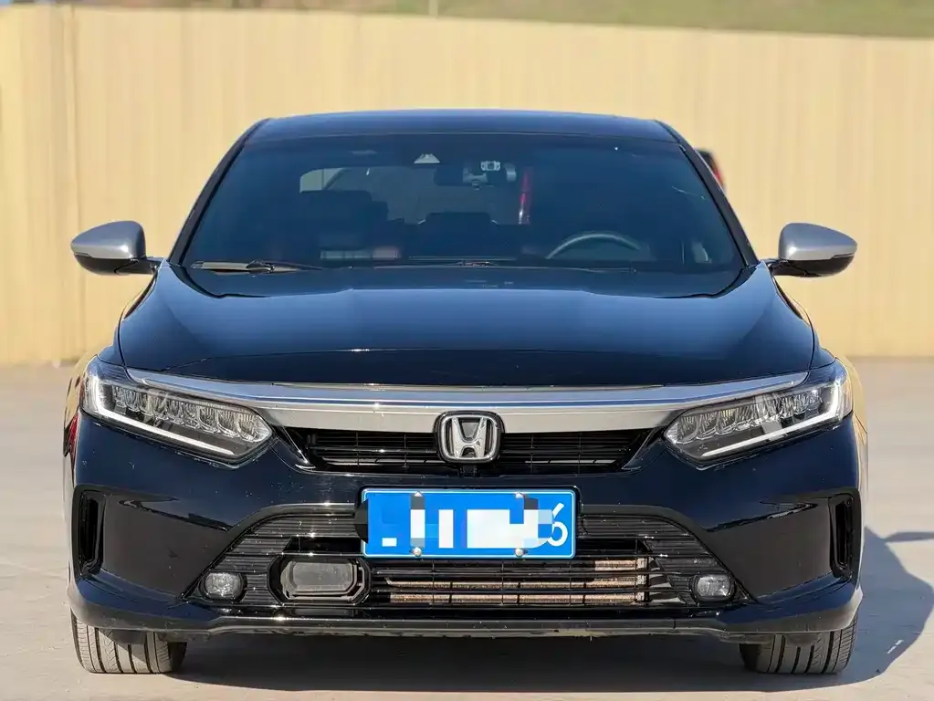 Honda Inspire 2022 из CN, фото 3