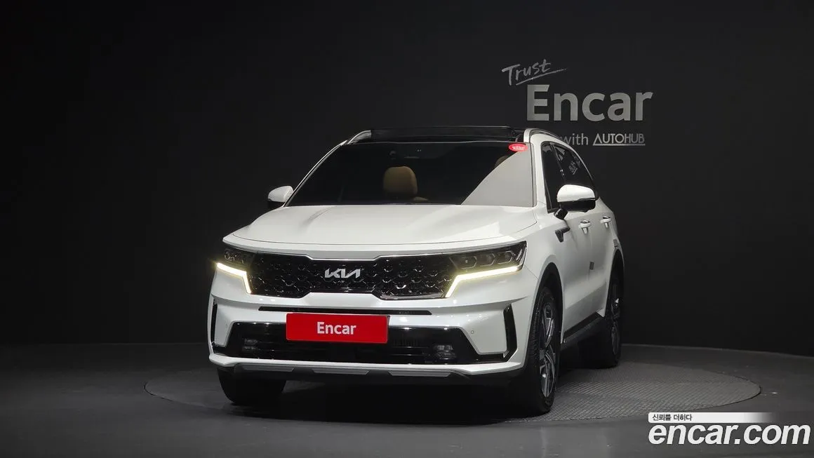 Kia Sorento — фото 5
