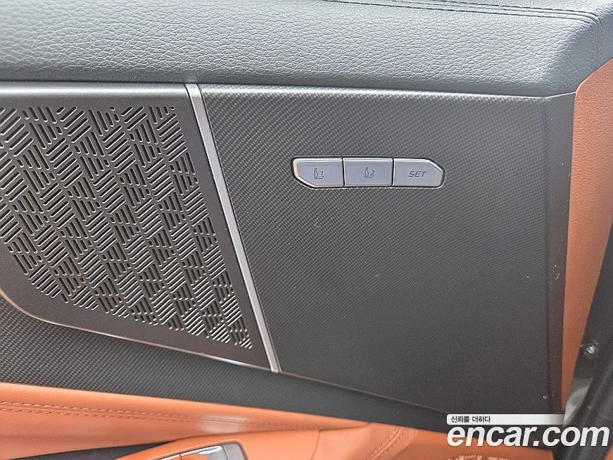 Kia K8 2025 из KR, фото 6