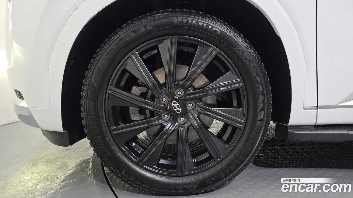 Hyundai Palisade — фото 8