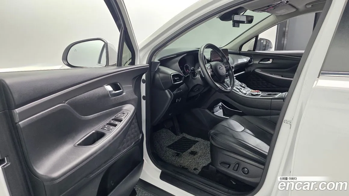 Hyundai Santafe — фото 4