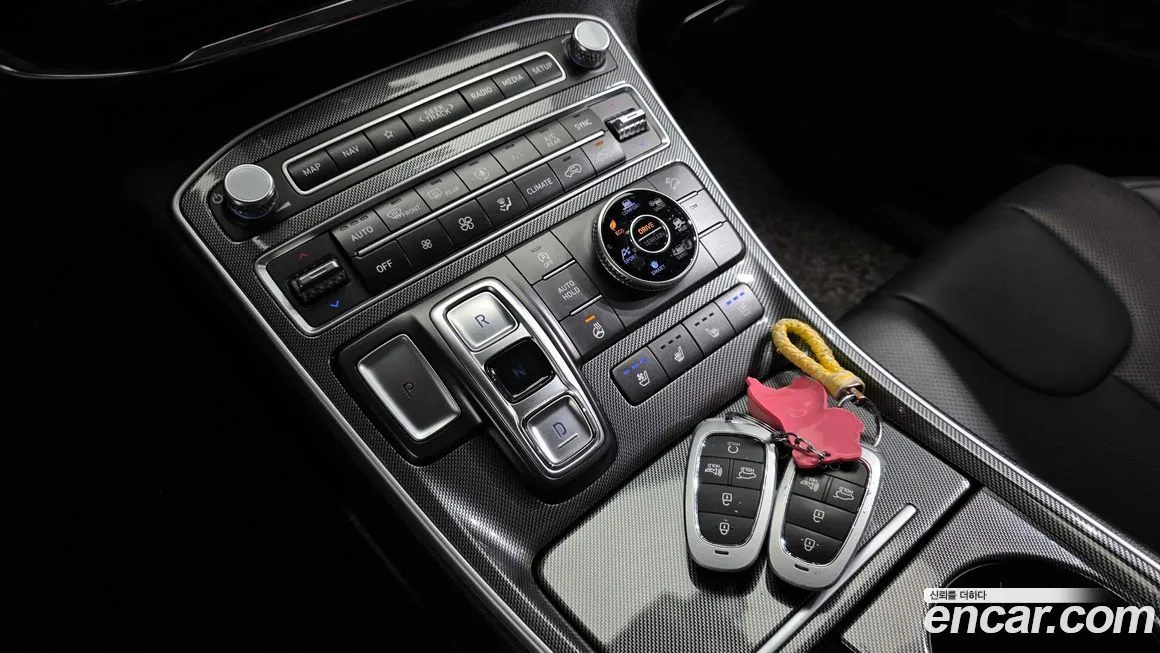 Hyundai Santafe — фото 6