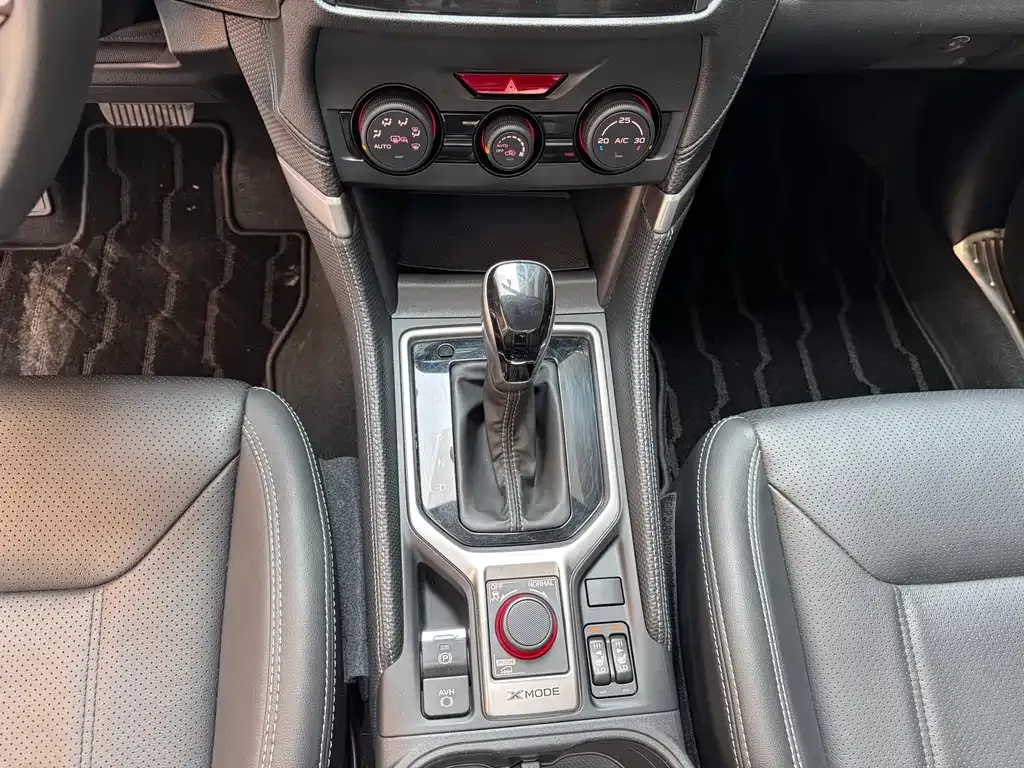 Subaru Forester 2022 из CN, фото 5