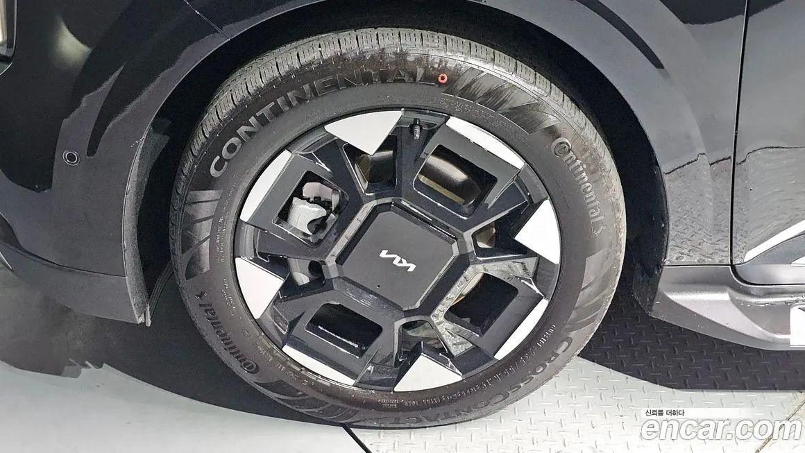 Kia Carnival 2025 из KR, фото 10