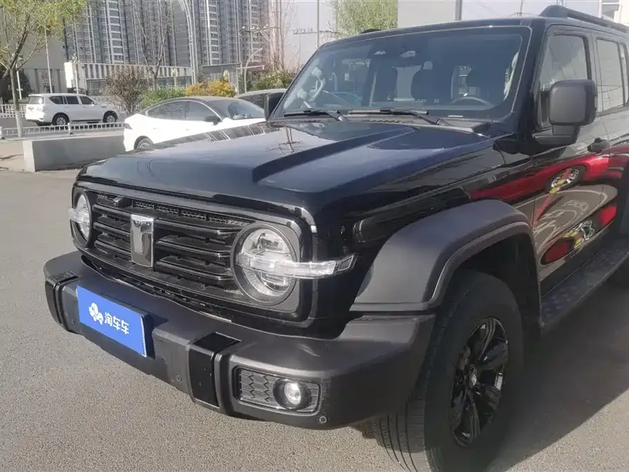 Tank 300 2025 из CN, фото 1