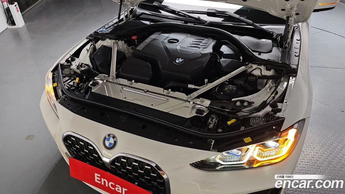BMW 4-Series — фото 10