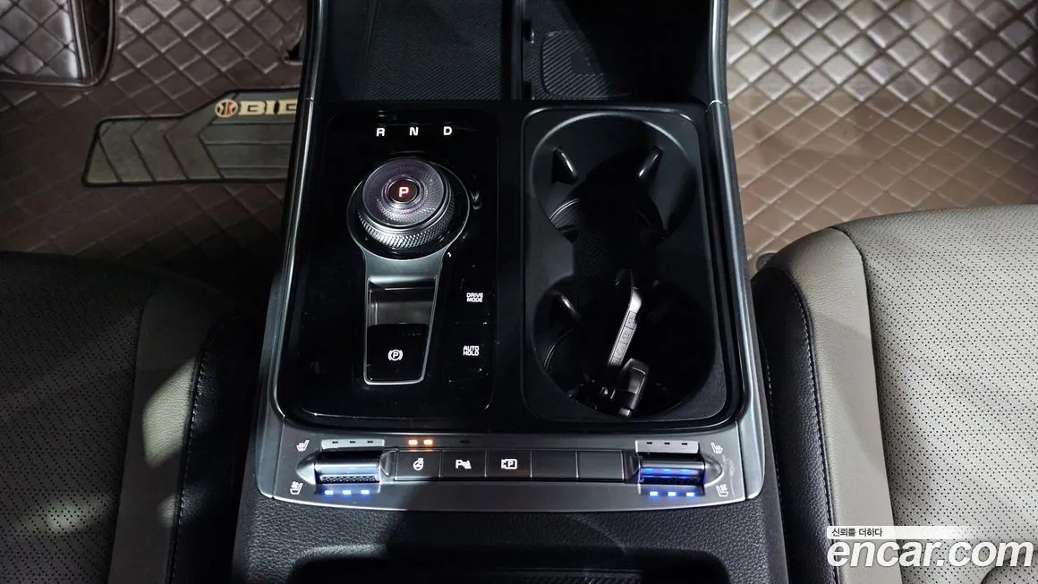 Kia Carnival 2024 из KR, фото 9
