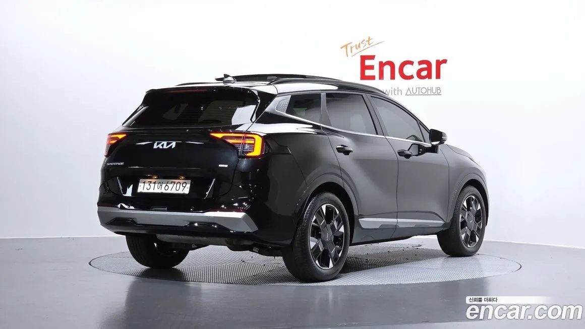 Kia Sportage — фото 2