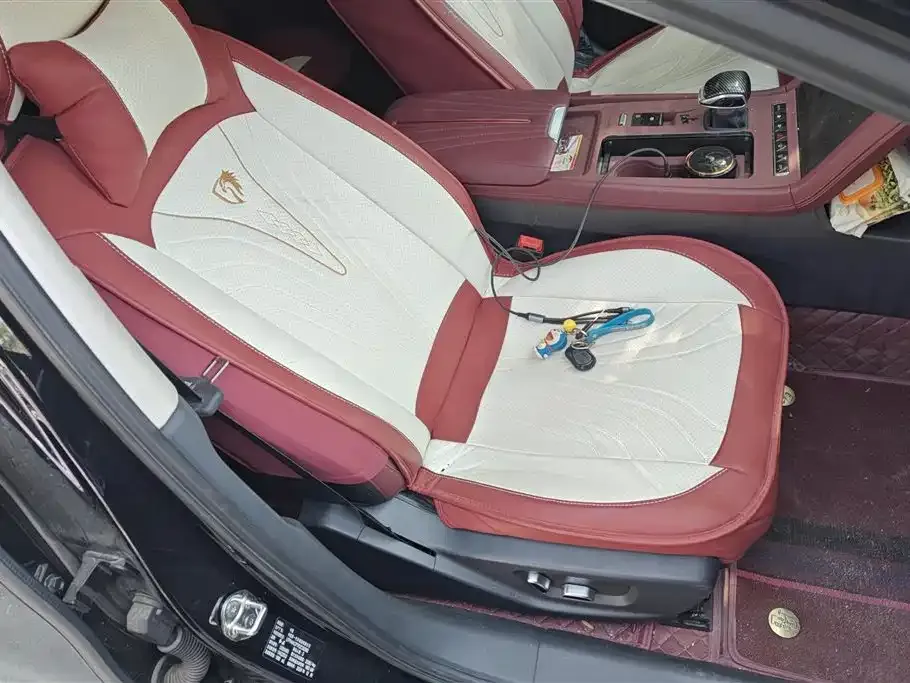 Hongqi H5 2025 из CN, фото 9
