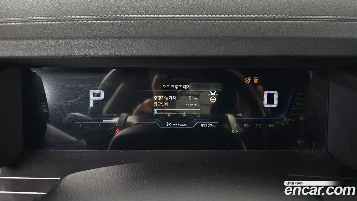 KG Mobility (Ssangyong) Torres 2023 из KR, фото 7
