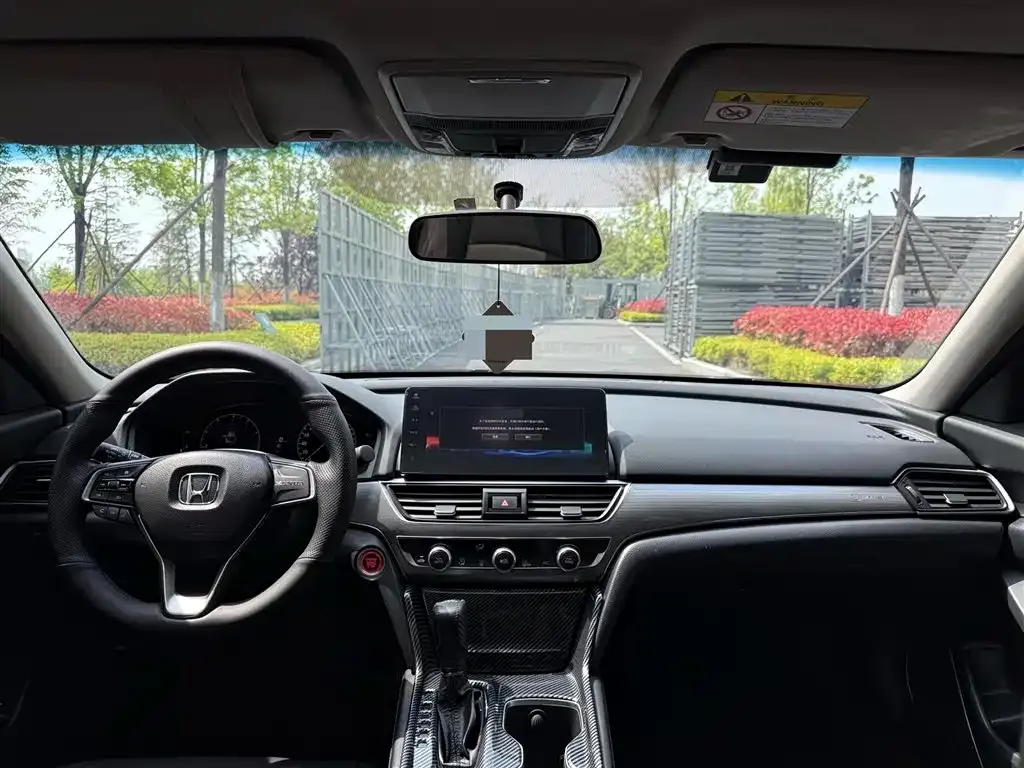 Honda Accord — фото 2
